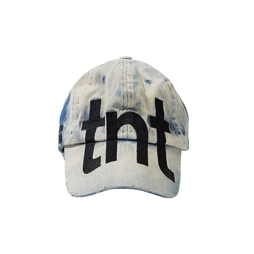 TNT CAP / Blue